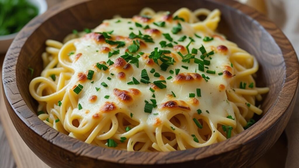 low carb pasta noodles