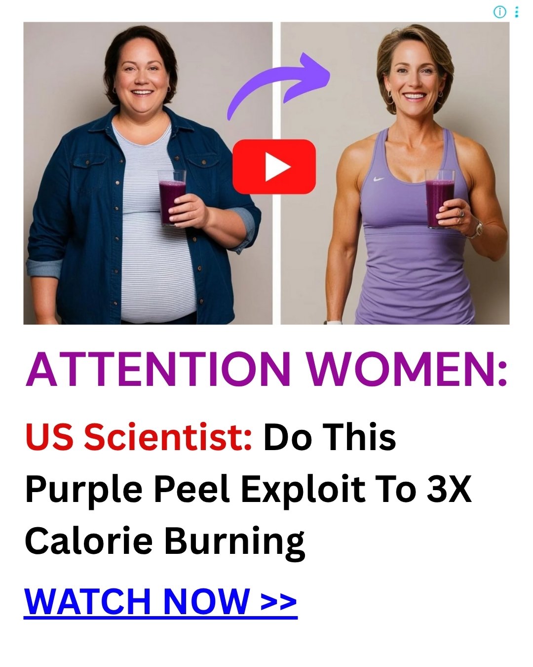 calorie burning